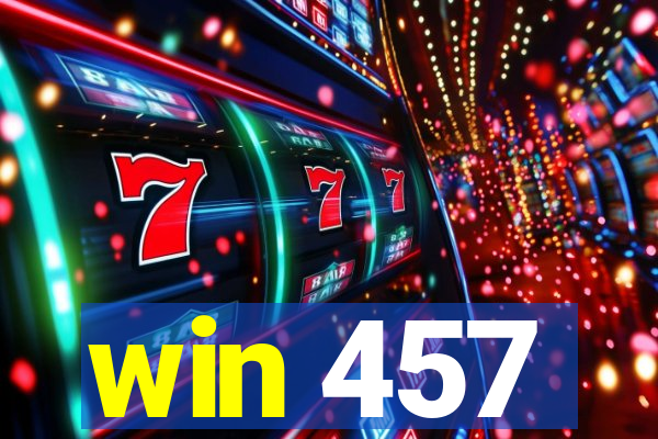win 457
